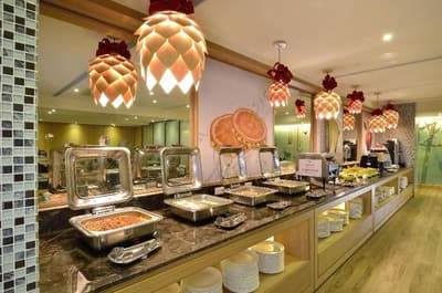 Stay Hotel - Taichung Yizhong