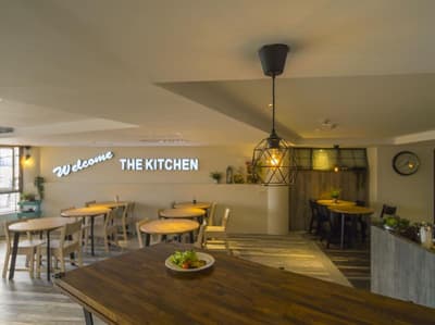 Watermark Hotel-The Harbour
