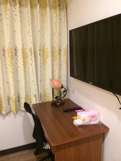 Come Inn Taipei 3