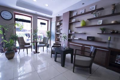 Cumbali Luxury Boutique Hotel