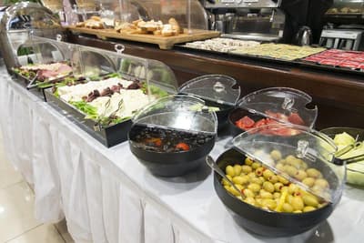 Cumbali Luxury Boutique Hotel