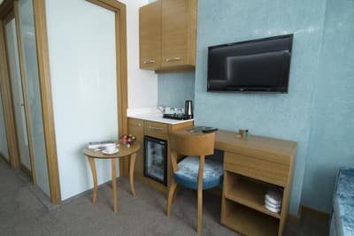 Cumbali Luxury Boutique Hotel