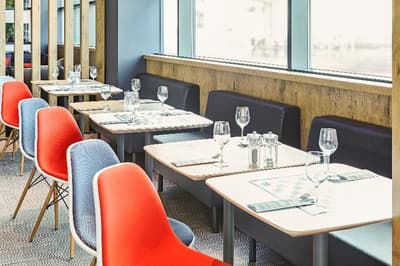 ibis budget Birmingham Airport - NEC
