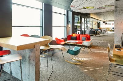 ibis budget Birmingham Airport - NEC