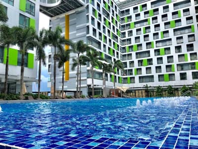 Holiday Republic Saigon Airport