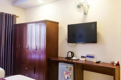 Ailen Garden 2 Hotel by ZUZU