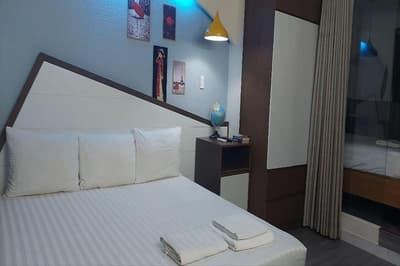 Ailen Garden 2 Hotel by ZUZU