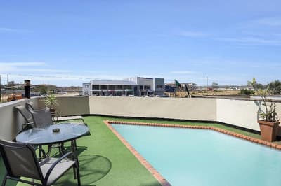 Protea Hotel By Marriott Lusaka