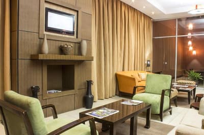 Protea Hotel By Marriott Lusaka