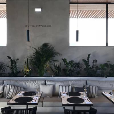 Contessina Suites
