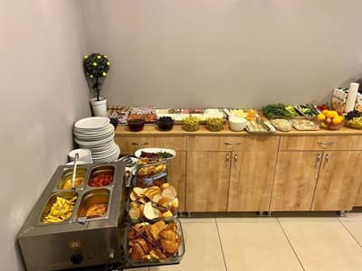 Castillo Rojo Hotel Istanbul