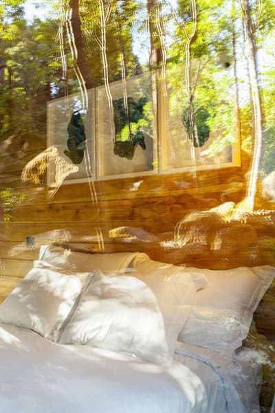 Caparica Azores Ecolodge