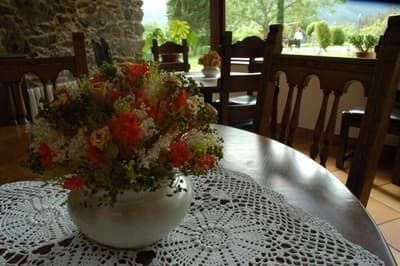 Casa Rural O Vilar