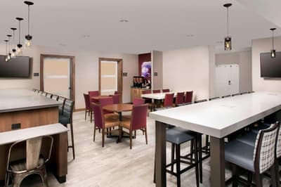 Residence Inn By Marriott Baltimore Owings Mills