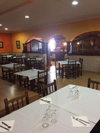 La Hacienda Del Casar