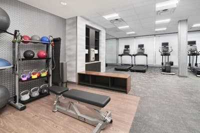 Fairfield Inn & Suites by Marriott Tampa Riverview