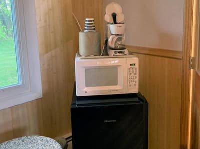 Wisconsin-Aire Motel By OYO Random Lake