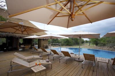 Kapama River Lodge