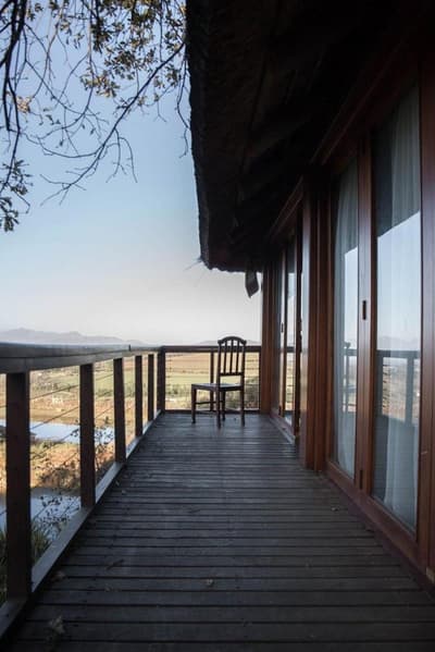 Tulbagh Mountain Manor