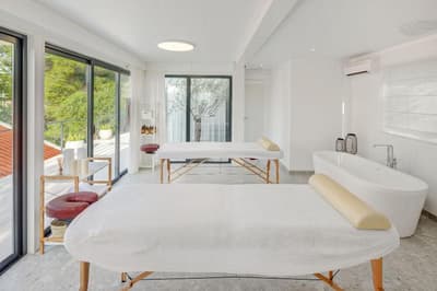 Hotel Milna Osam - Adults only