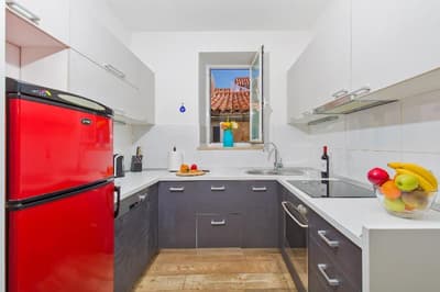 Apartment & Room Joy