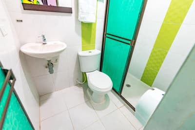 Hotel Villa Deicer