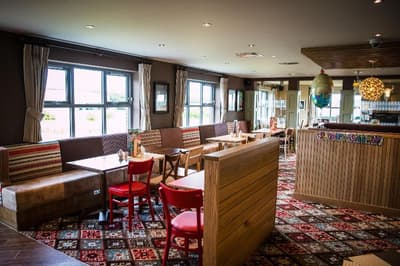 Harbour Spring, Peterhead by Marston's Inns