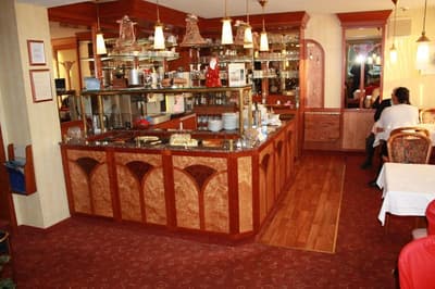 Hotel-Pension Haus Steinmeyer