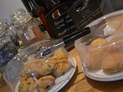 The Black Bull Inn