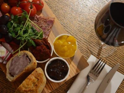 The Black Bull Inn