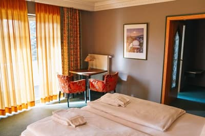 Parkhotel Schmallenberg