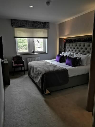 Seamill House Hotel