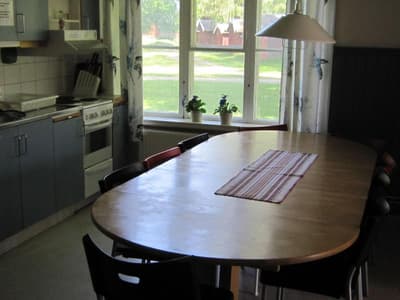 Karlsborg B&B och Vandrarhem
