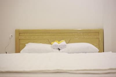 Purple Place Homestay - Hostel