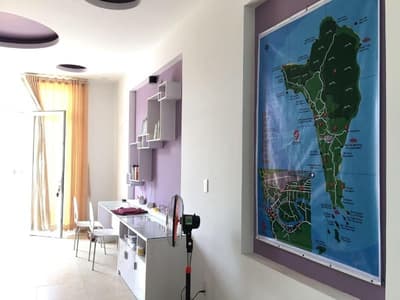 Purple Place Homestay - Hostel