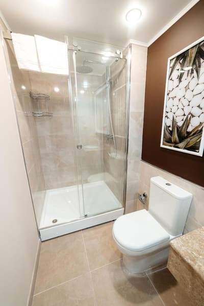 Chagala Uralsk Hotel