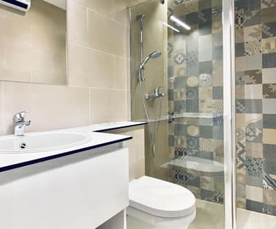 Studio Iris On Rokova Street