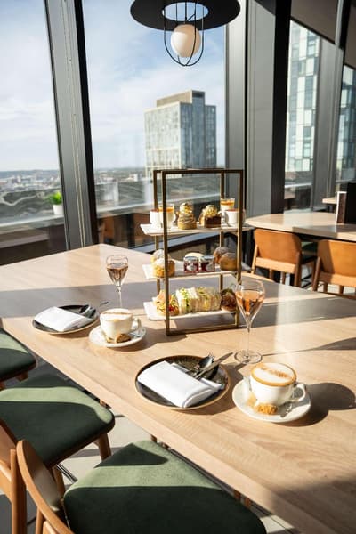 INNSIDE by Melia Liverpool