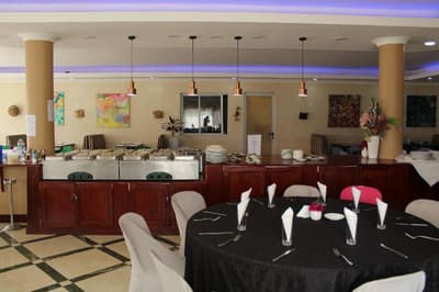 The Matola Hotel