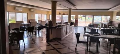 The Matola Hotel