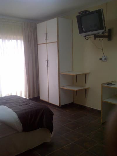 Copacopa Lodge And Conference Centre