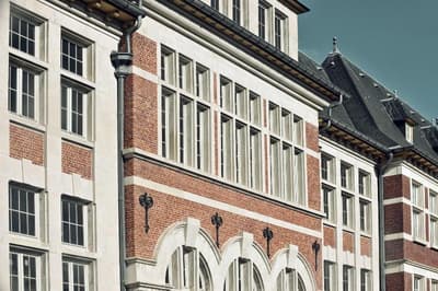 Terhills Hotel