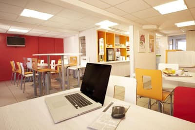 Premiere Classe Saint Brice Sous Forêt