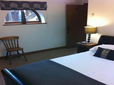 The Bull At The Green