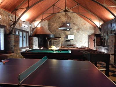 La Baguala Hotel