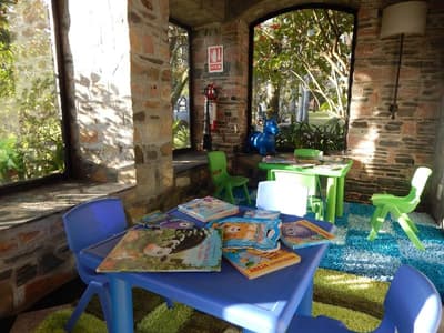 La Baguala Hotel