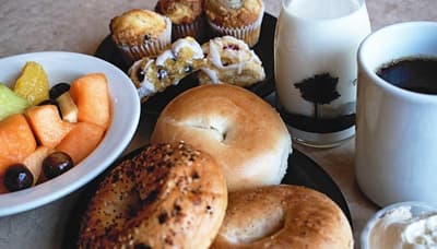 Chateau du Pikes Peak, a Tuscany Retreat