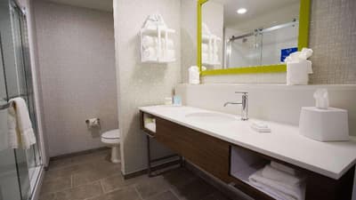 Hampton Inn & Suites St. Clairsville