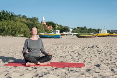 Sopotorium Hotel & Medical Spa