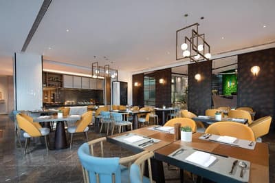 Even Shenzhen Nanshan